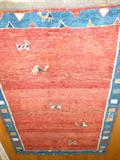 Gabbeh rug