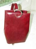 Cartier handbag never used