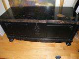 Grandmothers Lane cedar chest