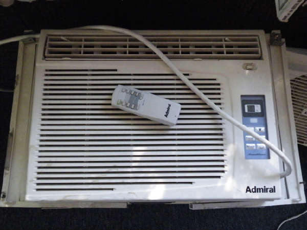 air conditioner