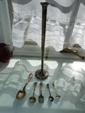 Sterling silver