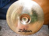 Zildjian cymbals