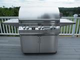 FIREMAGIC Monarch Magnum gas grill