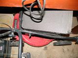 Snapper push mower