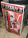 Completely New in the box UNOPENED Titan XT