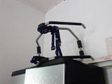 bike rack