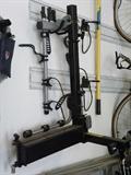 bike rack
