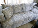 Pull-out sofa