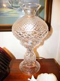 Waterford lamp