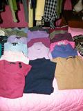These sweaters are all cashmere!