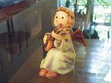 Songs of the mandolin
