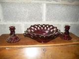 Depression glass