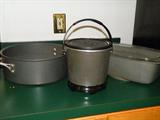 Scanpan cookware