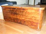 Lane cedar chest