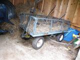 great utility cart.