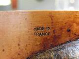 Mauviel copper cookware used by fine chefs available at william sonoma.com