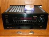 Denon 5.1 surround system