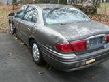 There is damage to the front driver side door. Please see all pictures.