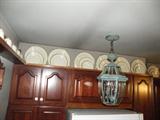 Beautiful Lenox Eternal china set!