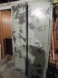 Great storage for garages!