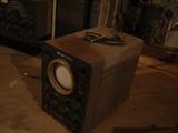HeathKit Oscilloscope 