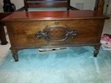 Cavalier Cedar Chest