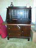 Antique Writer's Desk