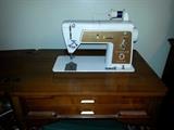 Vintage Singer Touch & Sew 603