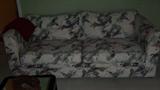 sofa 84" x 38"deep
Matches loveseat