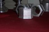 Wilton-Columbia napkins rings
