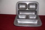 Wilton-Columbia serving dishes