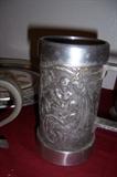 Wilton-Columbia mug