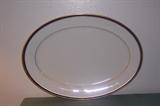 Beautiful Oxford Bone China - Annapolis Blue