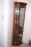 Curio Cabinet