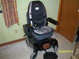 Motorized wheechair,STILL AVAIL 50% OFF SATURDAY