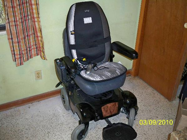 Motorized wheechair,STILL AVAIL 50% OFF SATURDAY