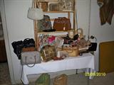 Great 50's purses
