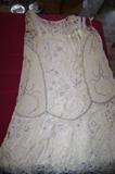 1920's Flapper Dress
