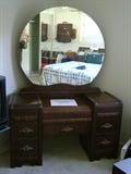 1940's Dresser