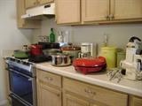 Misc. Kitchen