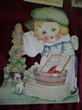Vintage Valentine Cards