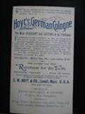 Vintage Card