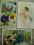 Vintage Cards