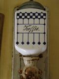 Vintage Coffee Grinder