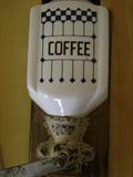 Vintage Coffee Grinder
