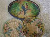 Sally Patchin Baskets