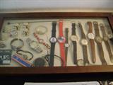 Watches