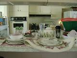 Kitchen Stuff