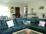 Comfy,Super Soft
Hunter Green Leather Sectional