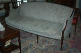 Federal Down Filled Sofa
